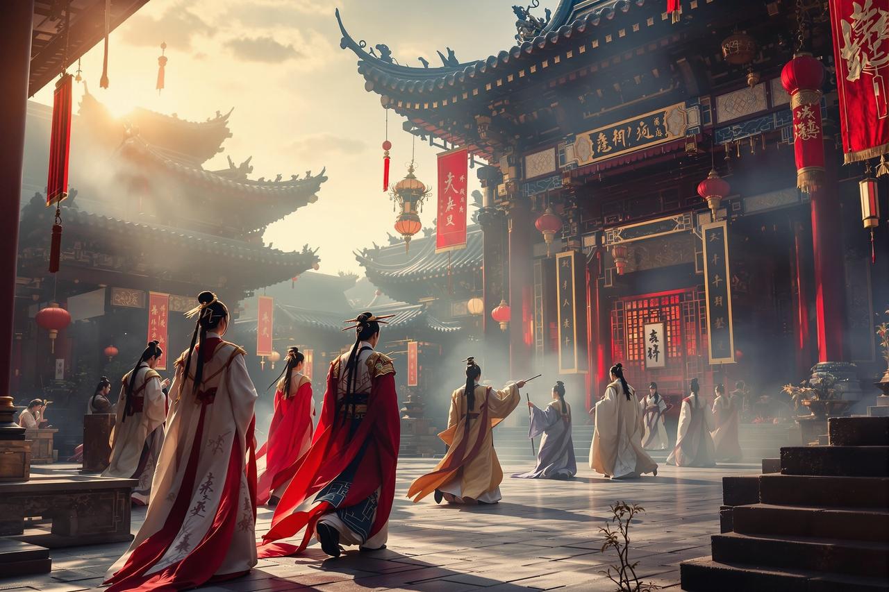 延禧攻略中的明星表情包成网络文化新宠 但娱乐圈离婚事件引发公众理性思考